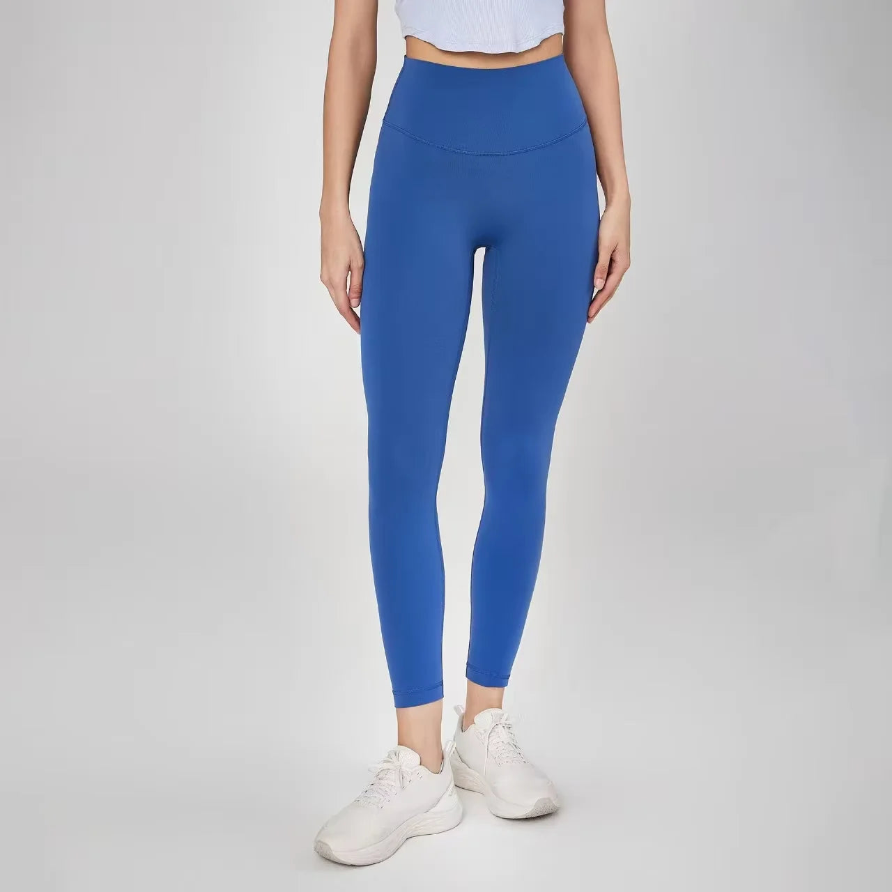 Custom High Waist Pants Tight Leggings Seamless Leggings for Women Gym Wear Pants Sportswear Pants Fitness Yoga Leggings