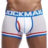 For Classic Fashion Men's Breathable Knitted Low-Rise Boxer