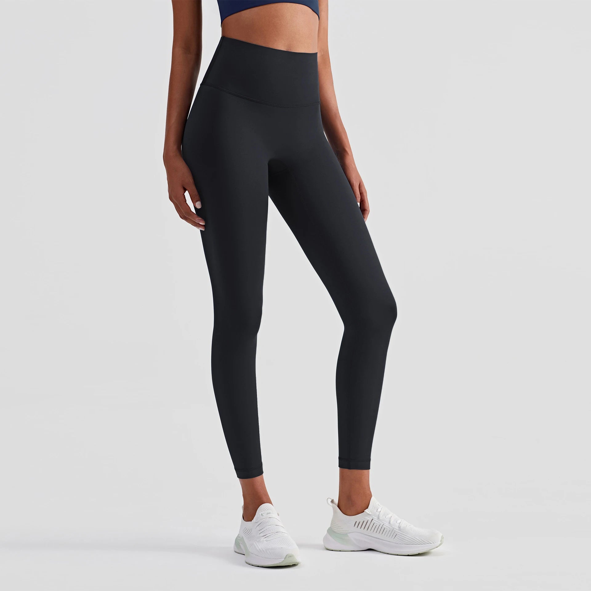 Custom High Waist Pants Tight Leggings Seamless Leggings for Women Gym Wear Pants Sportswear Pants Fitness Yoga Leggings
