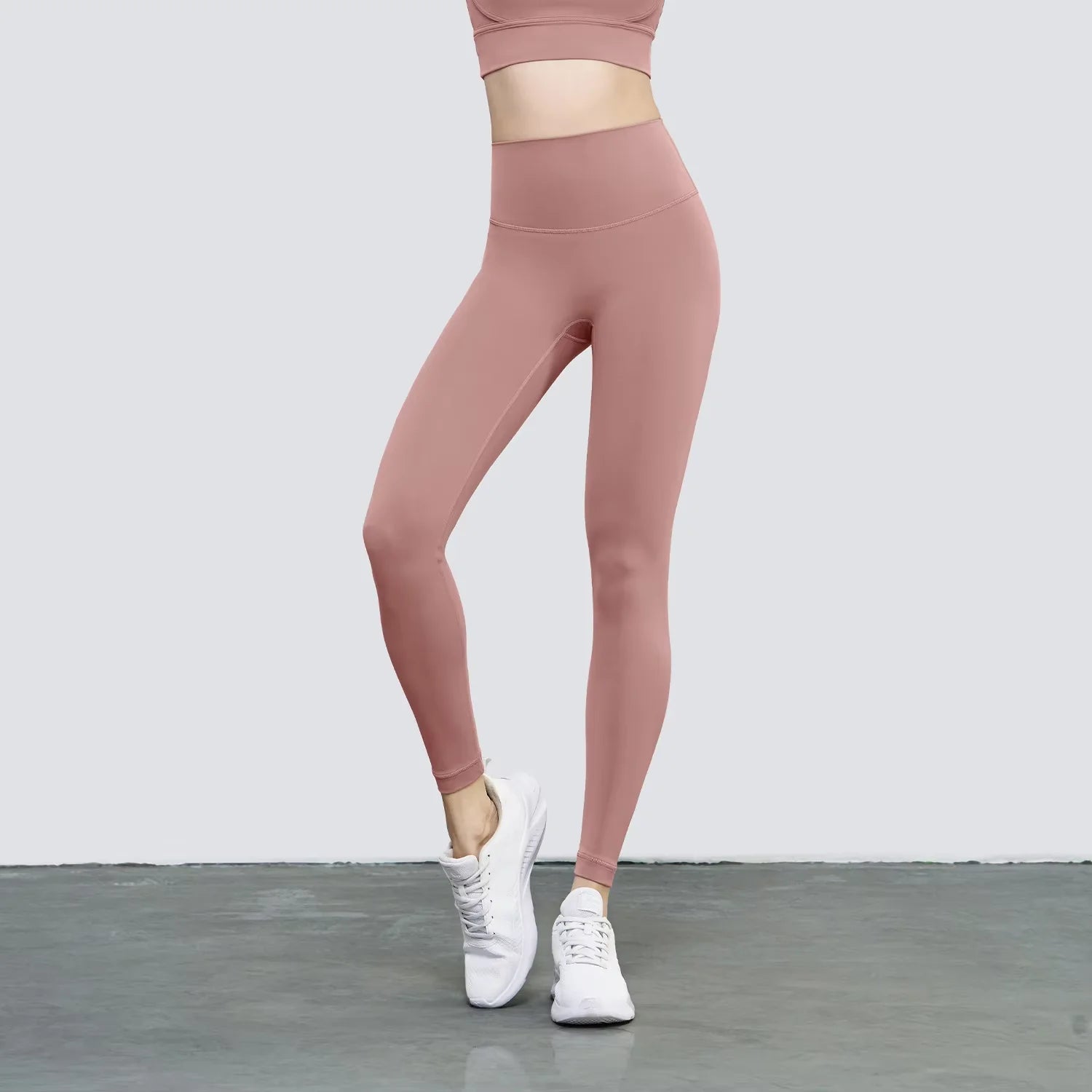 Custom High Waist Pants Tight Leggings Seamless Leggings for Women Gym Wear Pants Sportswear Pants Fitness Yoga Leggings