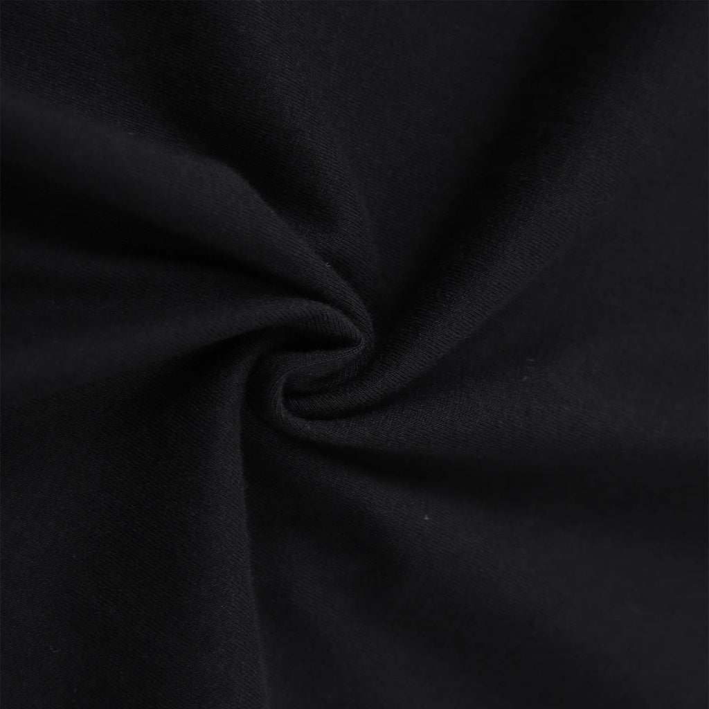 Custom Durable Pure Cotton T-Shirt