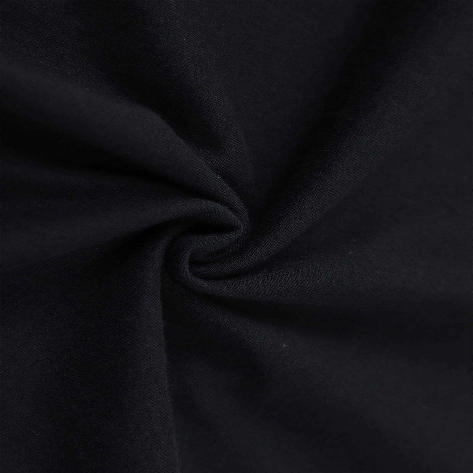 Custom Durable Pure Cotton T-Shirt
