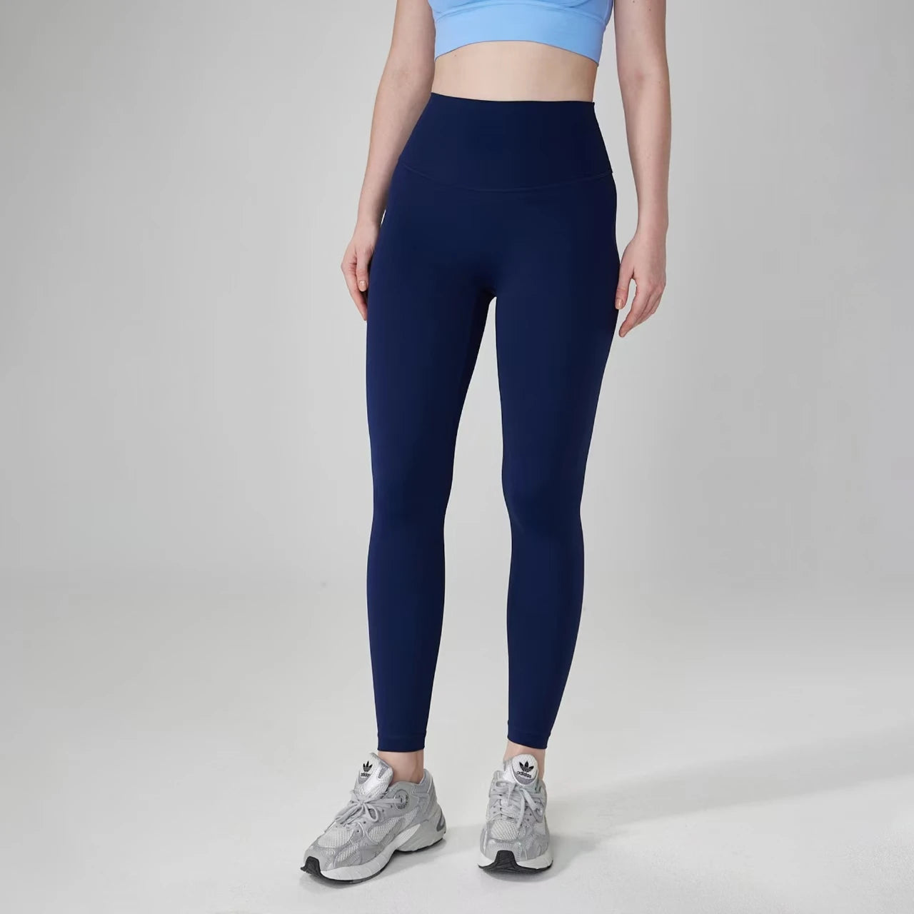 Custom High Waist Pants Tight Leggings Seamless Leggings for Women Gym Wear Pants Sportswear Pants Fitness Yoga Leggings