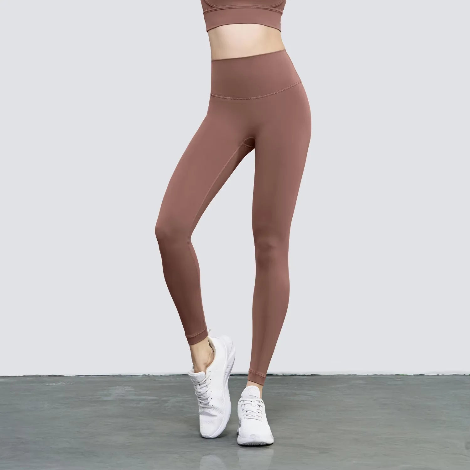 Custom High Waist Pants Tight Leggings Seamless Leggings for Women Gym Wear Pants Sportswear Pants Fitness Yoga Leggings