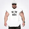 Bodybuilding T-shirt