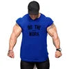 Bodybuilding T-shirt