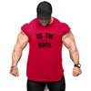 Bodybuilding T-shirt
