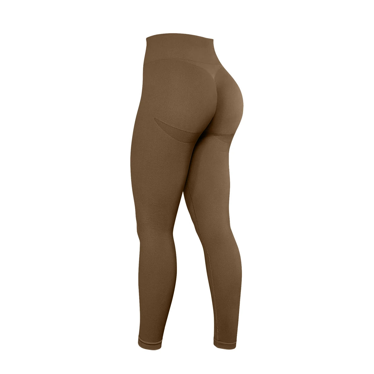 High Quality Womens Seamless Leggings Gym Workout Tummy Control Yoga Leggings