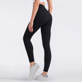 Custom High Waist Pants Tight Leggings Seamless Leggings for Women Gym Wear Pants Sportswear Pants Fitness Yoga Leggings