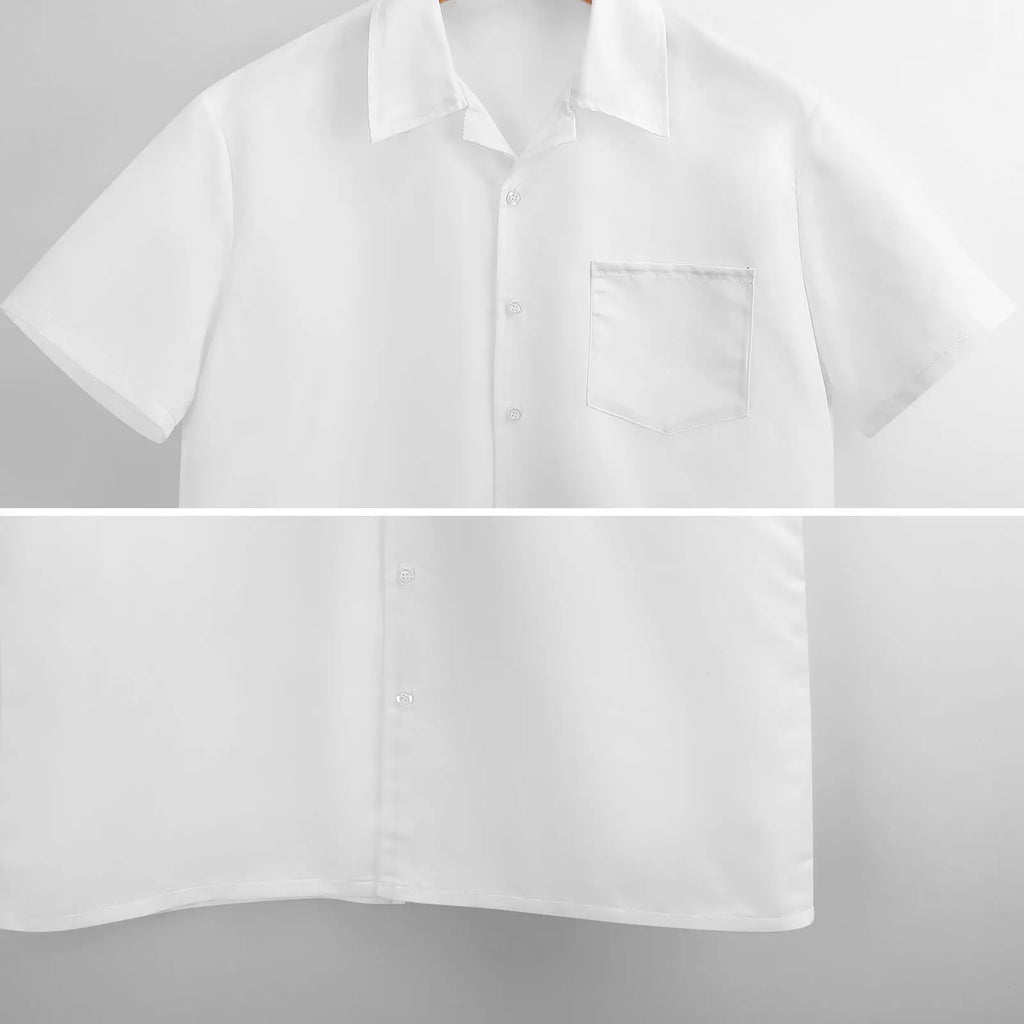 New Arrival Polynesian Tribal Design Men Print Shirt Custom Hawaiian Casual Beach Shirts
