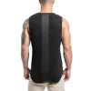 Men Workout Singlet Bodybuilding Fitness Muscle Tank Tops