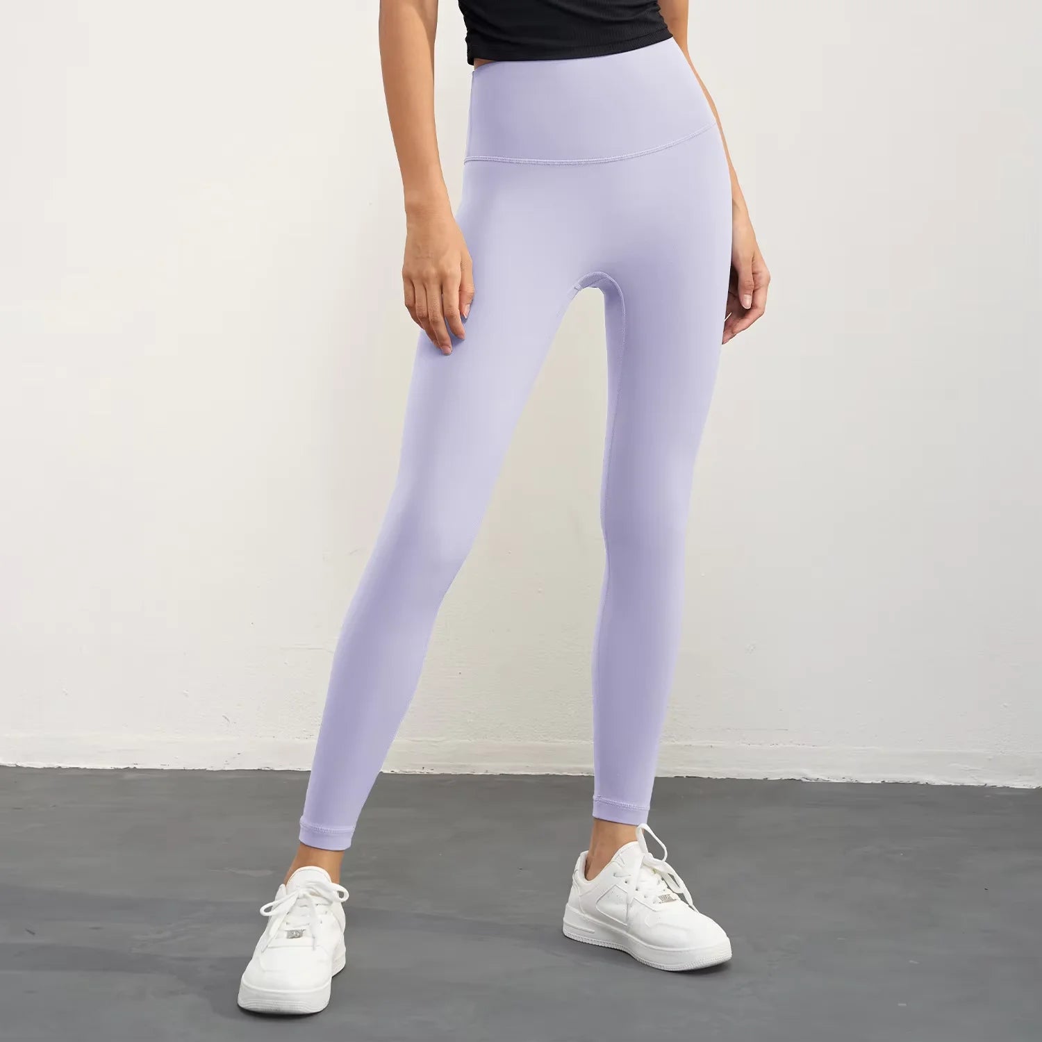 Custom High Waist Pants Tight Leggings Seamless Leggings for Women Gym Wear Pants Sportswear Pants Fitness Yoga Leggings