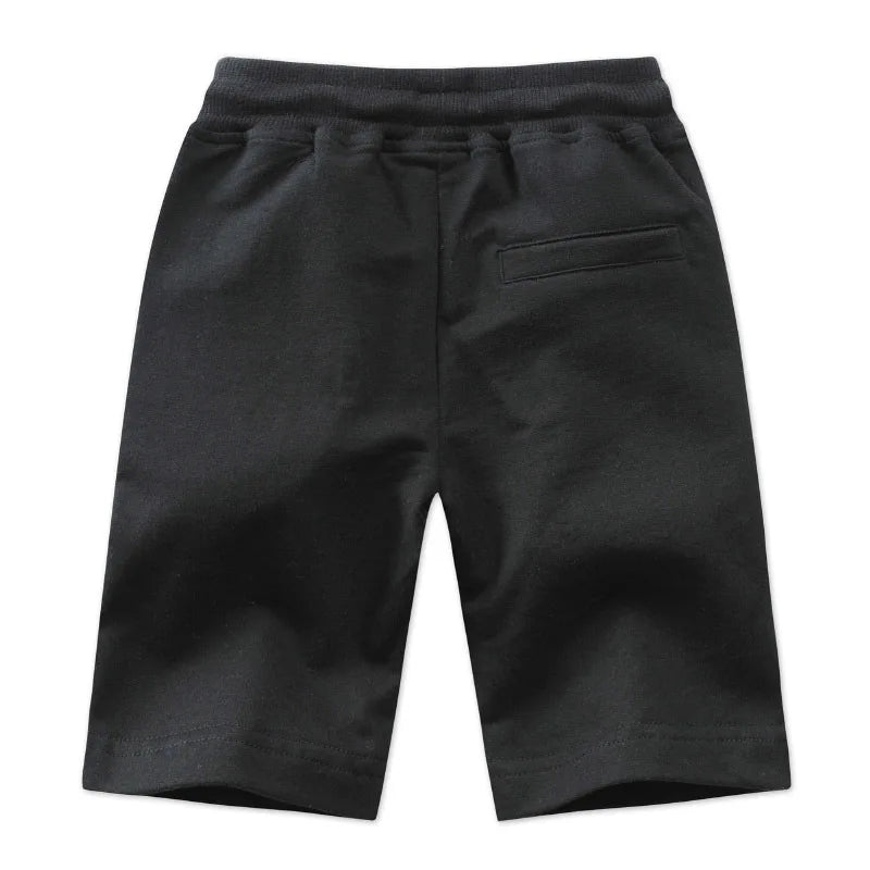 Children Boys Shorts 2025 Summer