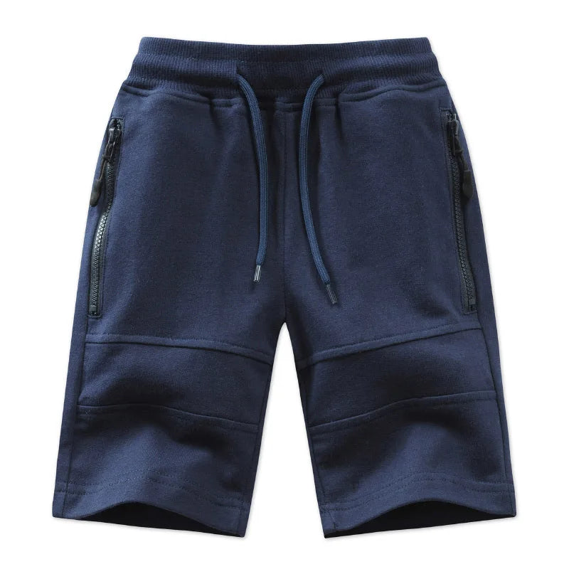 Children Boys Shorts 2025 Summer