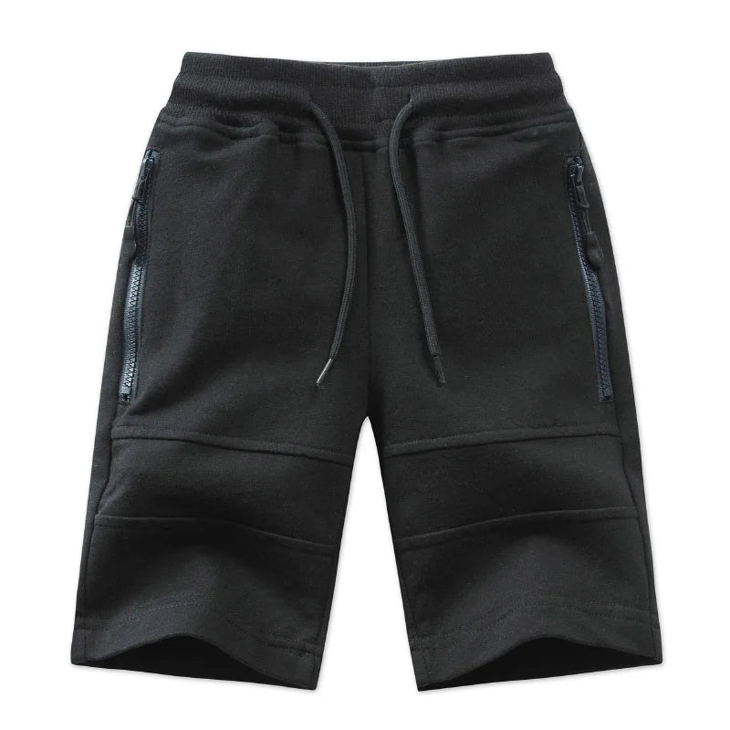 Children Boys Shorts 2025 Summer