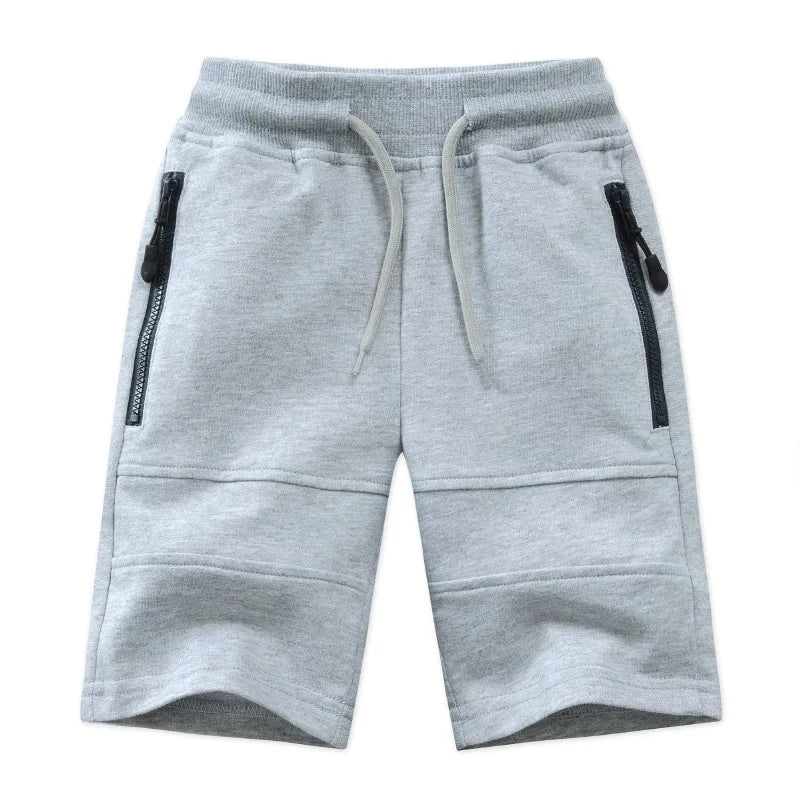 Children Boys Shorts 2025 Summer