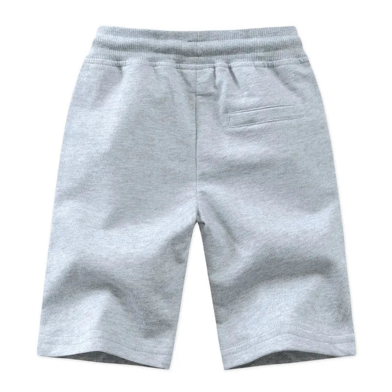 Children Boys Shorts 2025 Summer