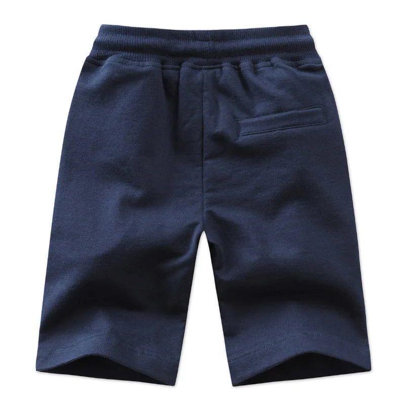 Children Boys Shorts 2025 Summer