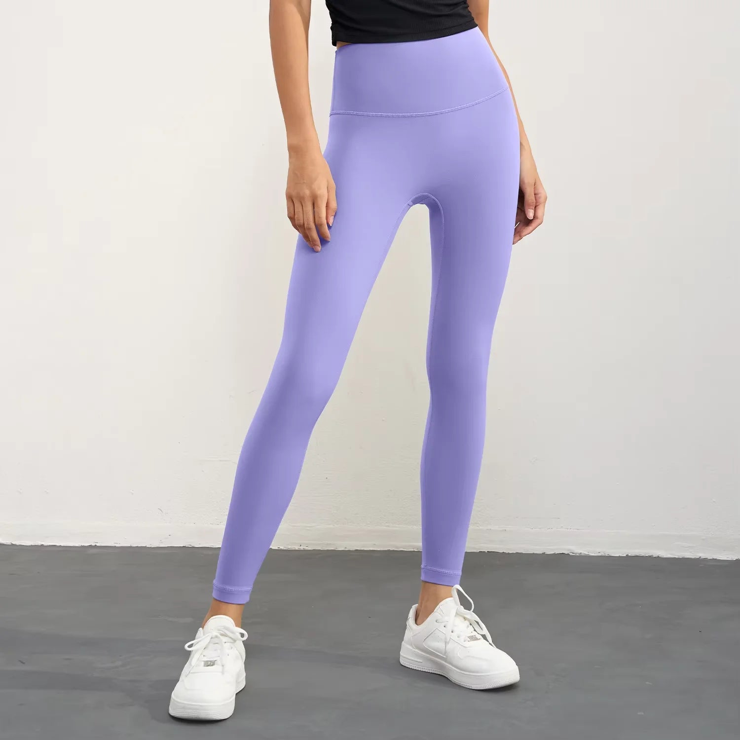 Custom High Waist Pants Tight Leggings Seamless Leggings for Women Gym Wear Pants Sportswear Pants Fitness Yoga Leggings