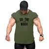 Bodybuilding T-shirt