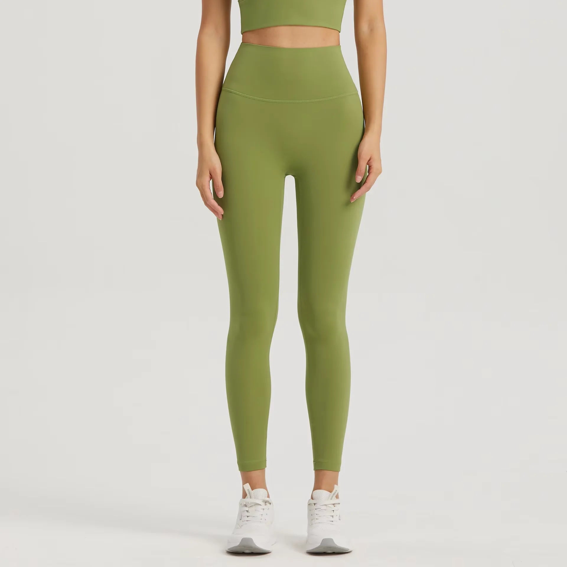 Custom High Waist Pants Tight Leggings Seamless Leggings for Women Gym Wear Pants Sportswear Pants Fitness Yoga Leggings