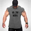 Bodybuilding T-shirt
