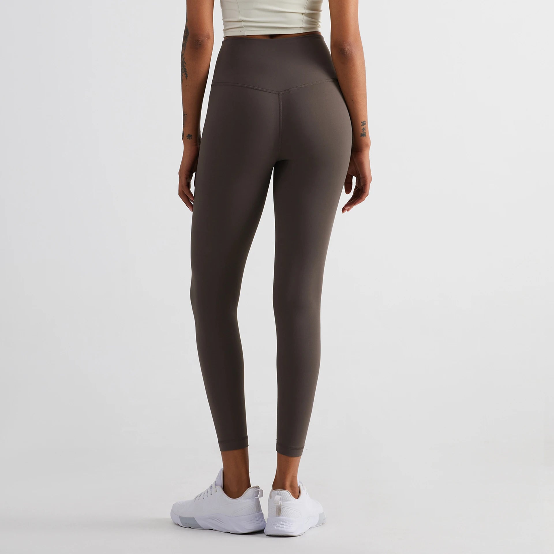 Custom High Waist Pants Tight Leggings Seamless Leggings for Women Gym Wear Pants Sportswear Pants Fitness Yoga Leggings