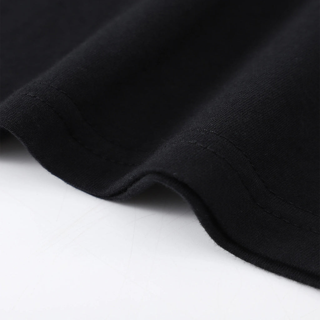 Custom Durable Pure Cotton T-Shirt