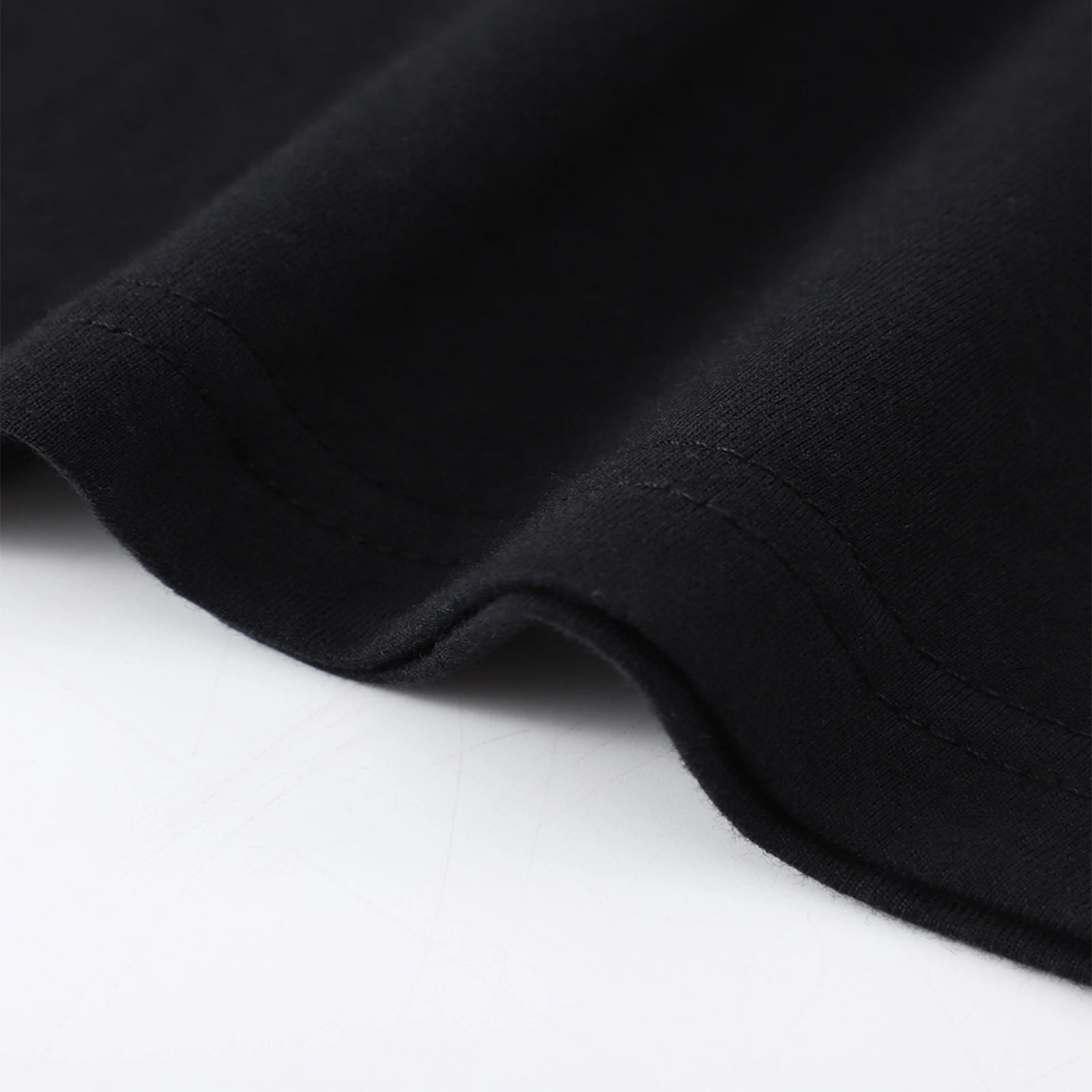 Custom Durable Pure Cotton T-Shirt