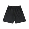 Men's Casual Summer Shorts Quick Dry Soft Polyester with Anti-Wrinkle Feature