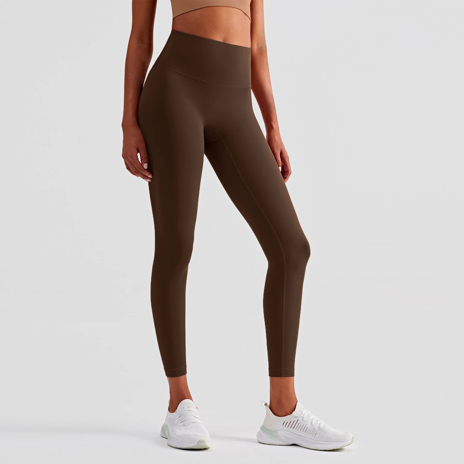 Custom High Waist Pants Tight Leggings Seamless Leggings for Women Gym Wear Pants Sportswear Pants Fitness Yoga Leggings