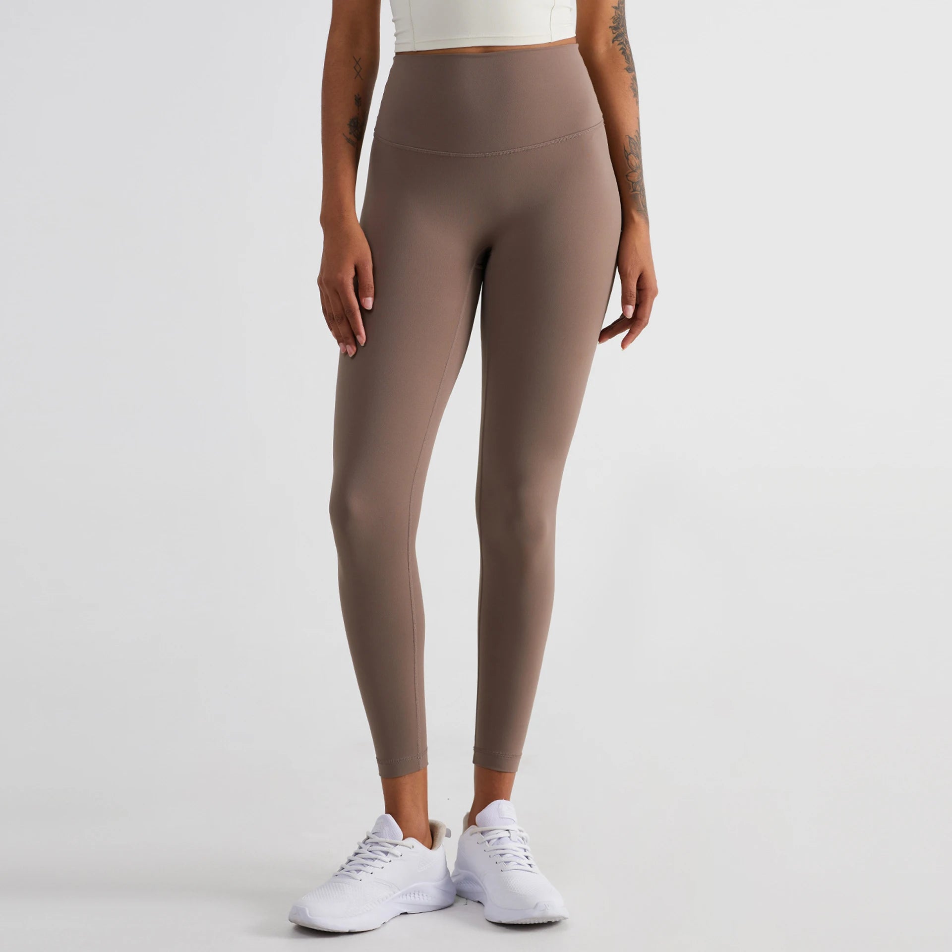 Custom High Waist Pants Tight Leggings Seamless Leggings for Women Gym Wear Pants Sportswear Pants Fitness Yoga Leggings