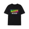 Custom Durable Pure Cotton T-Shirt