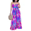 Latest Summer Design Satin Jumpsuit
