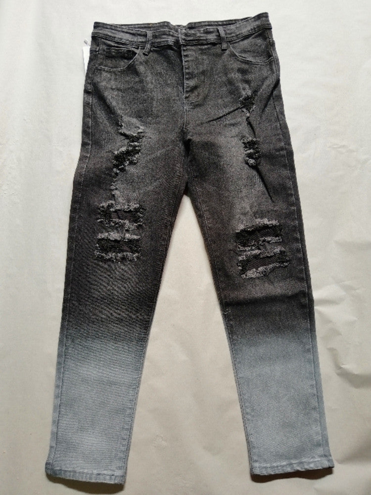 American Slim-Fit Men's Jeans