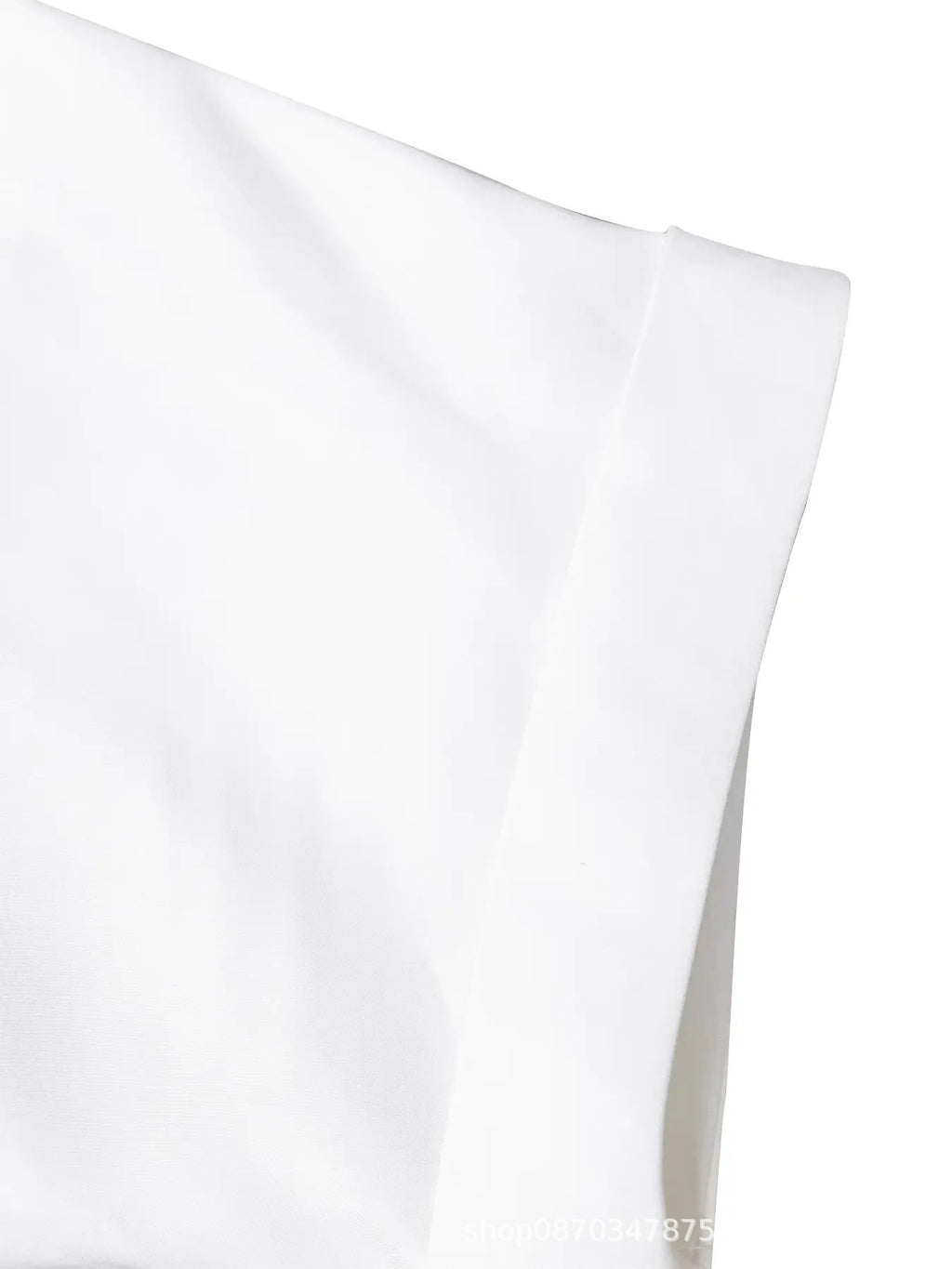 Cross-border Fashion Printed Mid-length Top Shirt Loose Casual Women's Shirt