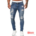 American Slim-Fit Men's Jeans