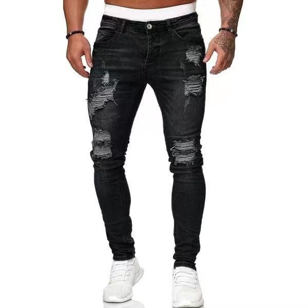 American Slim-Fit Men's Jeans