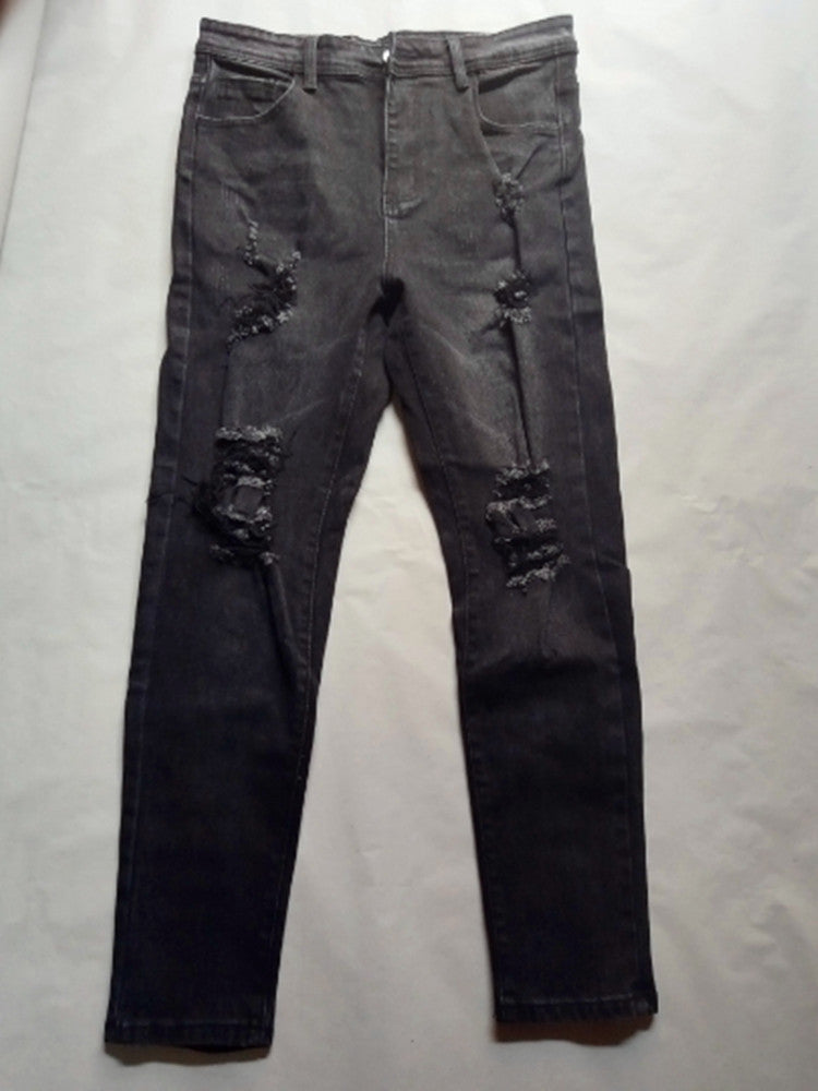 American Slim-Fit Men's Jeans