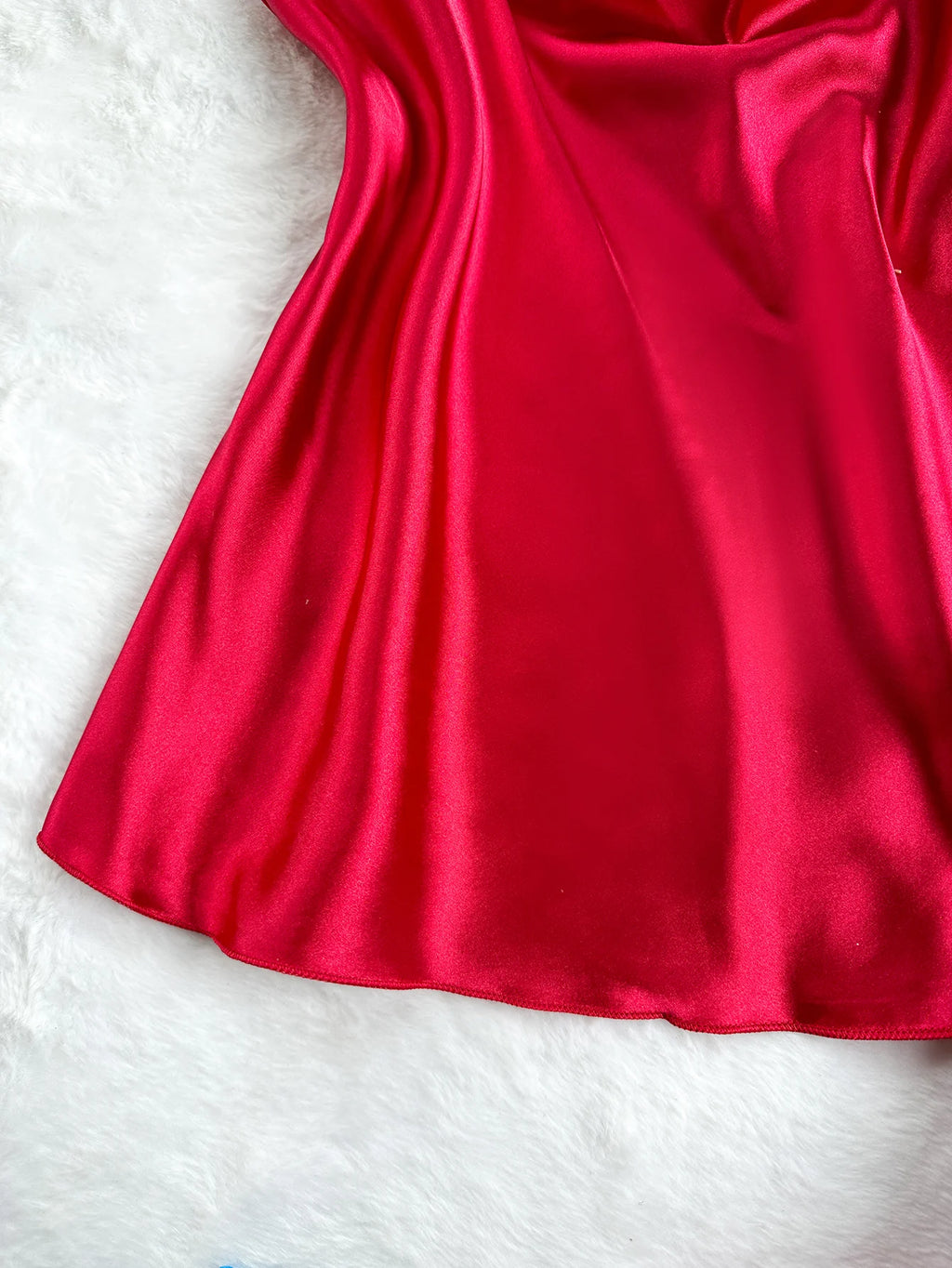 Women's Two Piece Pajama Set Solid Sexy Halter Shorts Sleepwear