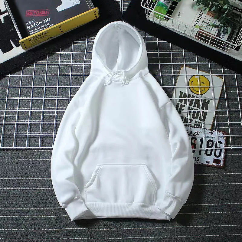 Men's Casual Hoodies
