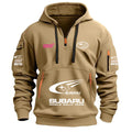 New SUBARU Racing European Size Autumn/Winter Men