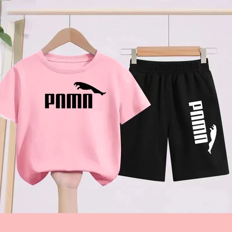 Summer 2 Piece Set