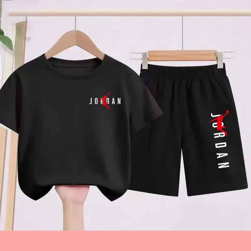 Summer Boy Girl 3-12 Age New Model 2 Piece
