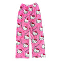 Hello Kitty pajamas anime women's pajamas