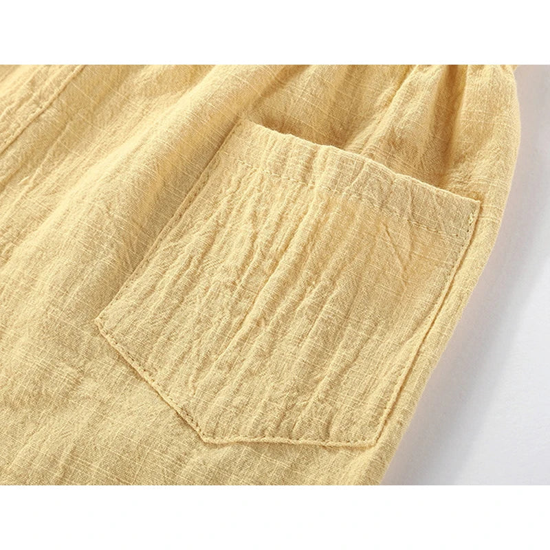 Boys Shorts Kids Sport Pant Baby
