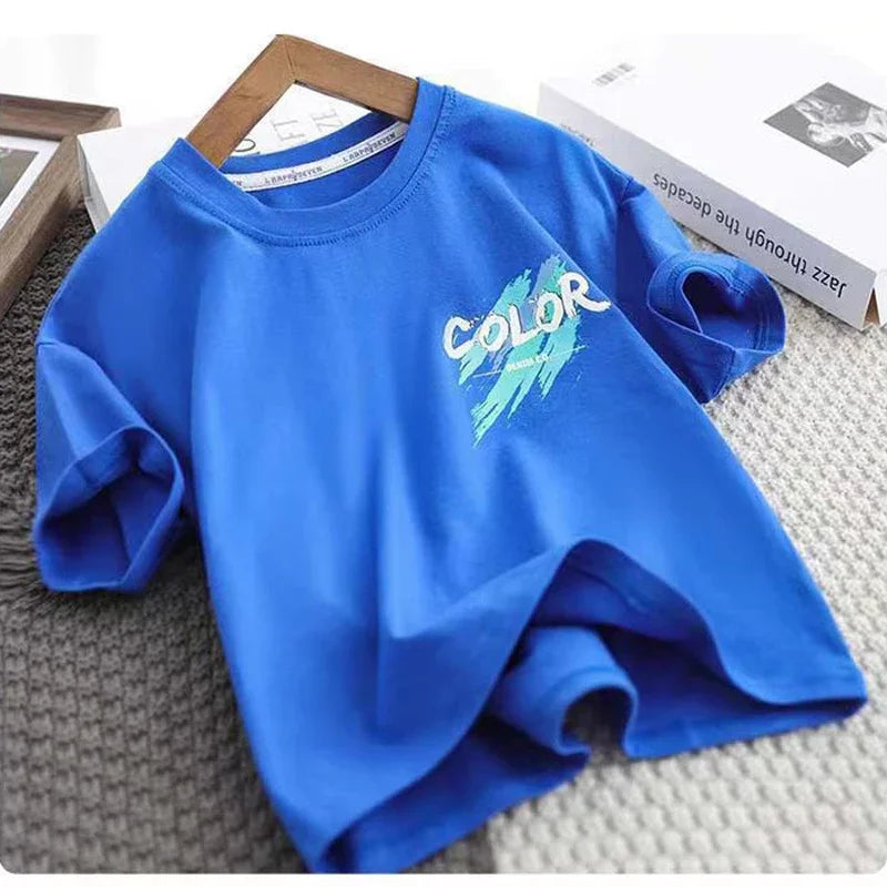 Teen Boys Clothing Set
