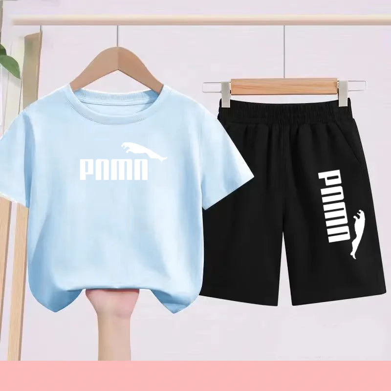 Summer 2 Piece Set