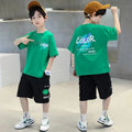 Teen Boys Clothing Set