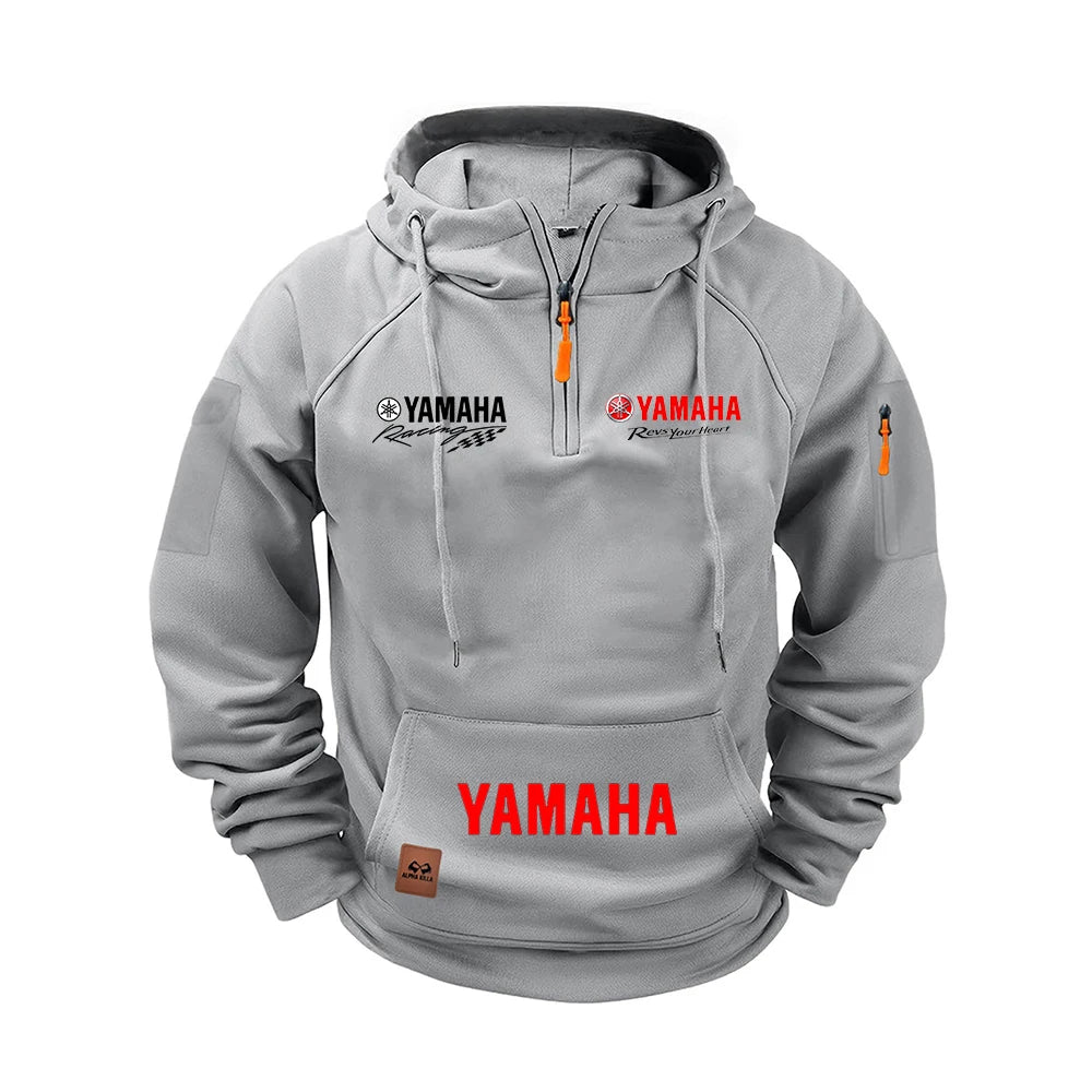 2026 new Yamaha autumn and winter vintage